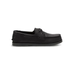 Boat Shoes|Big Kid (sizes 10.5 & up)^Sperry Big Kid's Authentic Original™ Boat Shoe Black