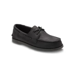 Boat Shoes|Big Kid (sizes 10.5 & up)^Sperry Big Kid's Authentic Original&trade; Boat Shoe Black