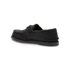 Boat Shoes|Big Kid (sizes 10.5 & up)^Sperry Big Kid's Authentic Original™ Boat Shoe Black