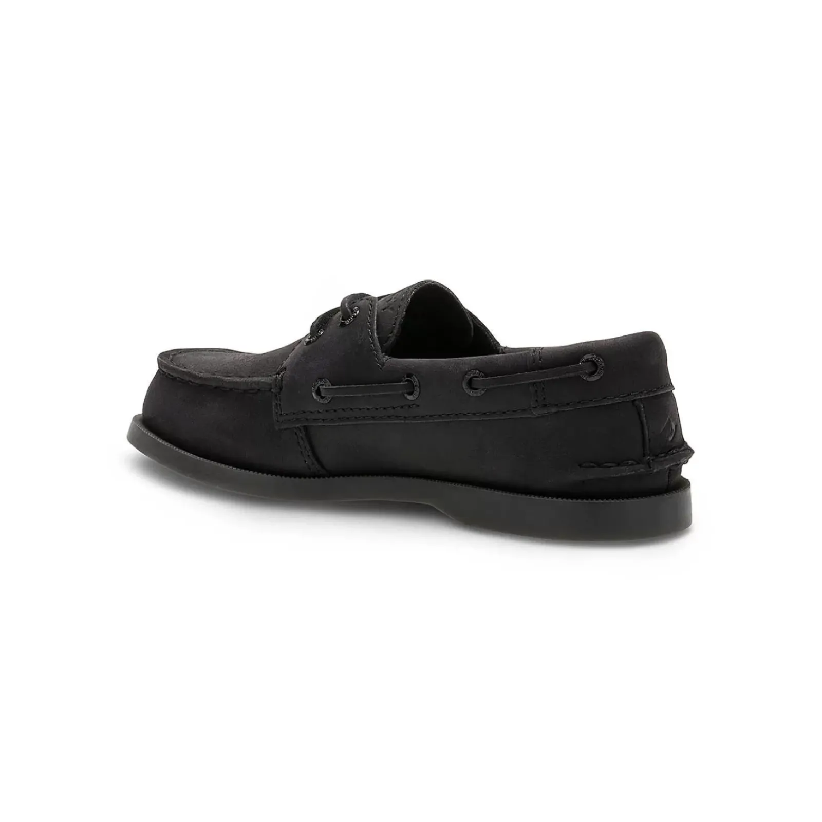 Boat Shoes|Big Kid (sizes 10.5 & up)^Sperry Big Kid's Authentic Original™ Boat Shoe Black