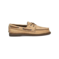 Boat Shoes|Boat Shoes^Sperry Big Kid's Authentic Original™ Boat Shoe Sahara