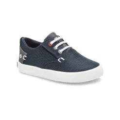 Sneakers|Big Kid (sizes 10.5 & up)^Sperry Big Kid's Bodie Washable Junior Sneaker Blue
