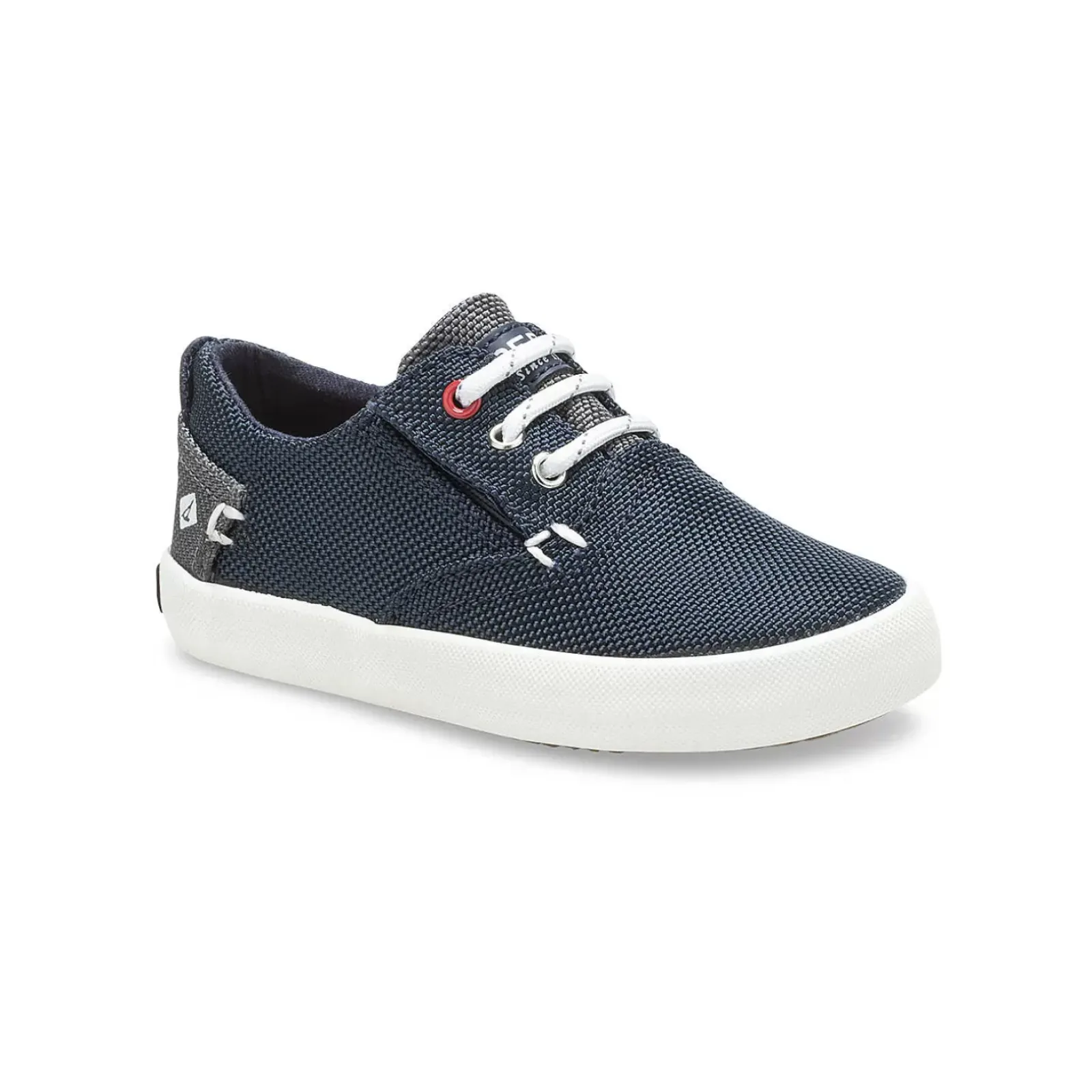 Sneakers|Big Kid (sizes 10.5 & up)^Sperry Big Kid's Bodie Washable Junior Sneaker Blue