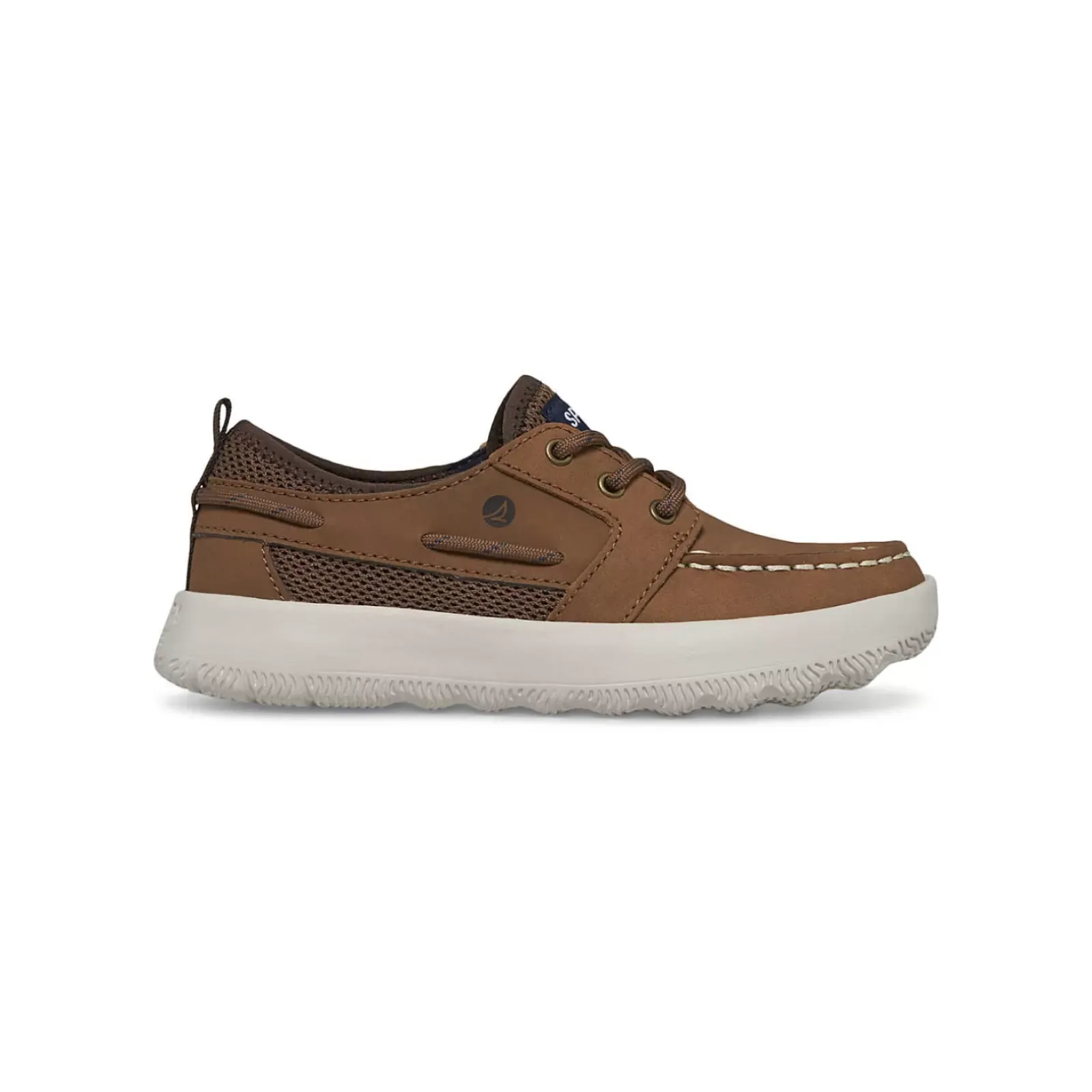 Boat Shoes^Sperry Big Kid's Bowfin Boat Shoe Tan