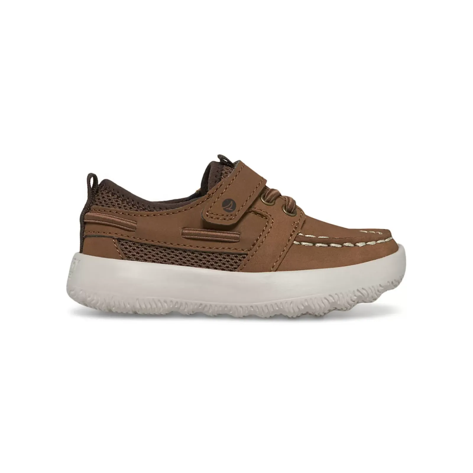 Boat Shoes^Sperry Big Kid's Bowfin Junior Boat Shoe Tan