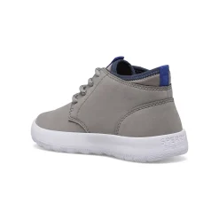 Boots|Big Kid (sizes 10.5 & up)^Sperry Big Kid's Coastal Break Chukka Grey