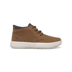 Boots|Big Kid (sizes 10.5 & up)^Sperry Big Kid's Coastal Break Chukka Tan