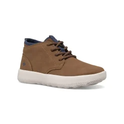 Boots|Big Kid (sizes 10.5 & up)^Sperry Big Kid's Coastal Break Chukka Tan
