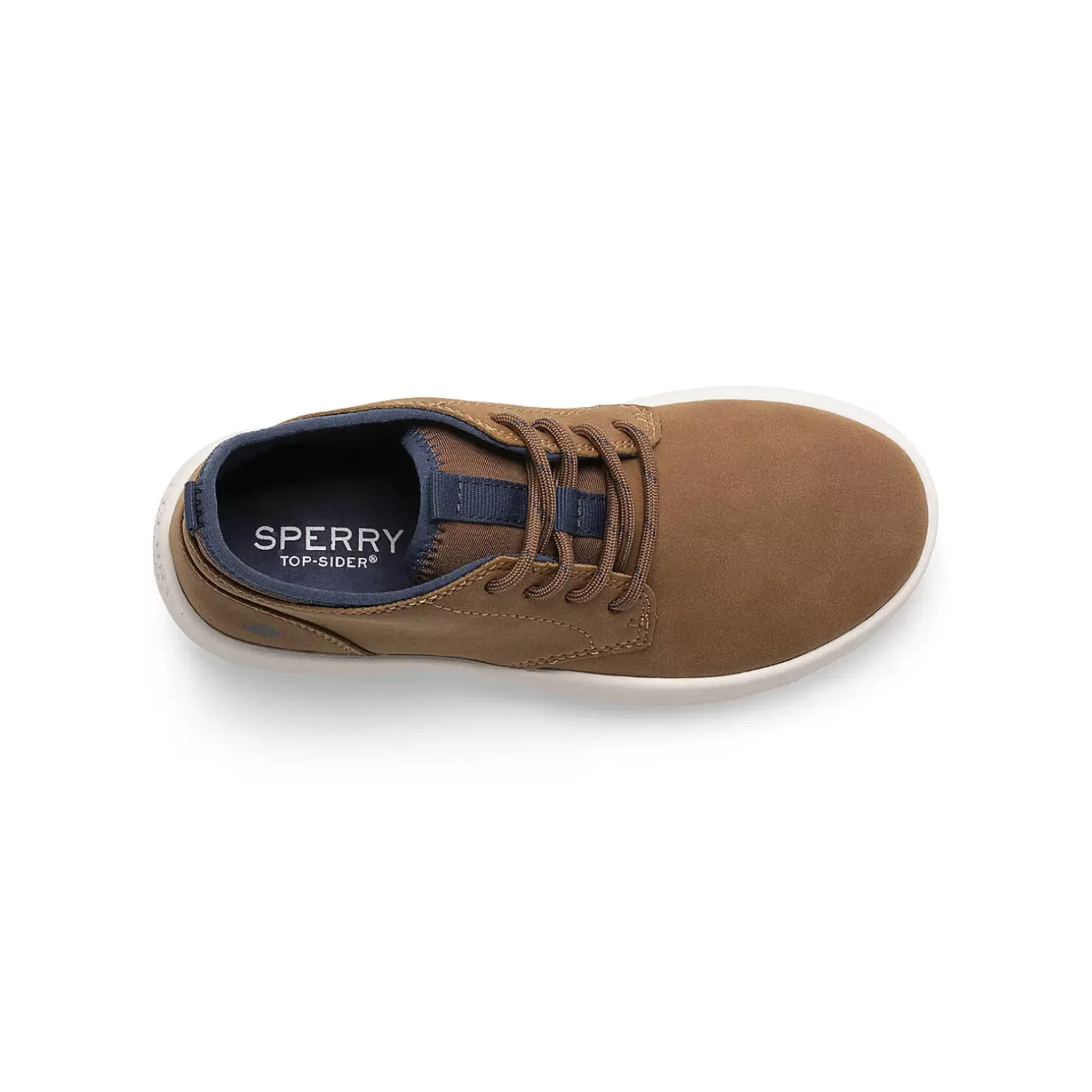 Boots|Big Kid (sizes 10.5 & up)^Sperry Big Kid's Coastal Break Chukka Tan