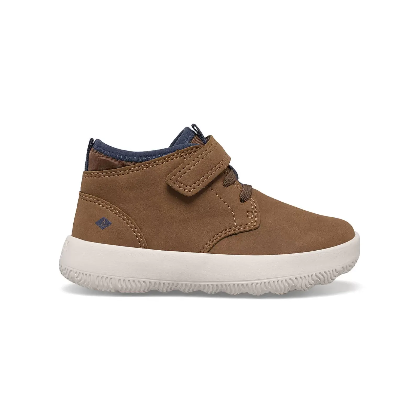 Boots|Big Kid (sizes 10.5 & up)^Sperry Big Kid's Coastal Break Junior Chukka Tan