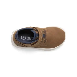 Boots|Big Kid (sizes 10.5 & up)^Sperry Big Kid's Coastal Break Junior Chukka Tan