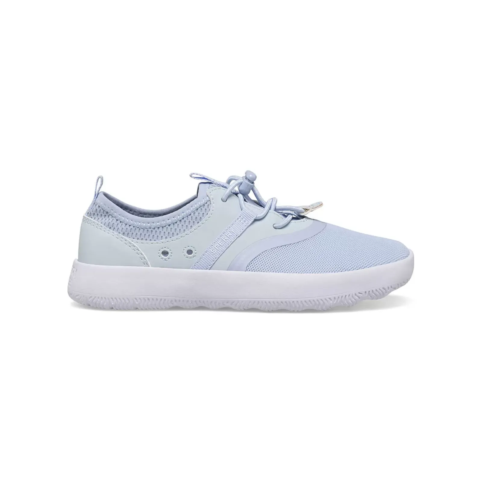 Sneakers|Big Kid (sizes 10.5 & up)^Sperry Big Kid's Coastal Break Sneaker Blue