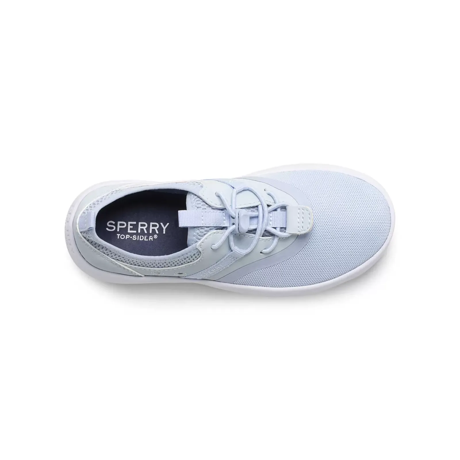 Sneakers|Big Kid (sizes 10.5 & up)^Sperry Big Kid's Coastal Break Sneaker Blue