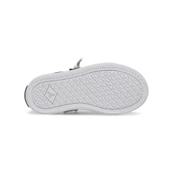 Sneakers|Big Kid (sizes 10.5 & up)^Sperry Big Kid's Crest Vibe Junior Sneaker Black