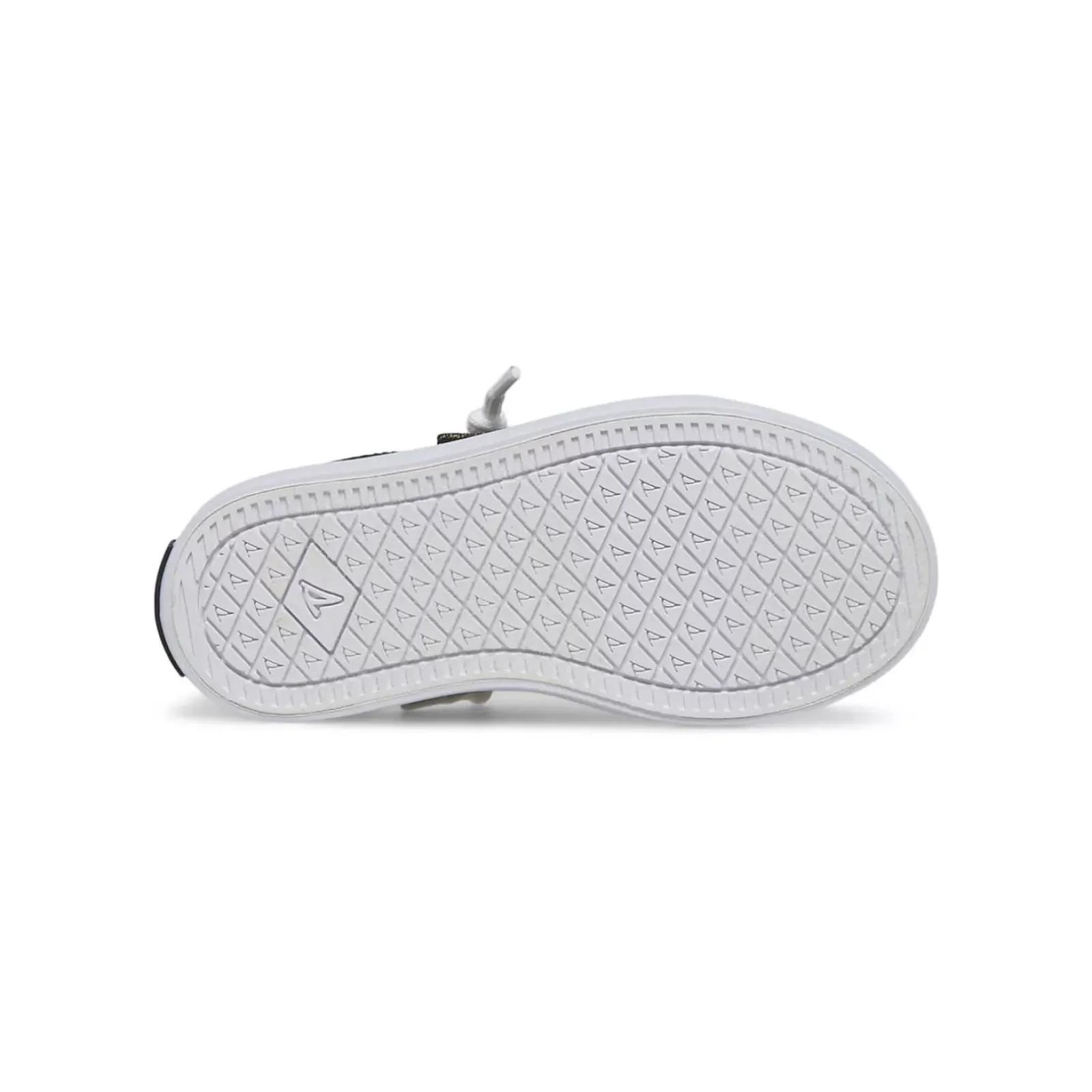 Sneakers|Big Kid (sizes 10.5 & up)^Sperry Big Kid's Crest Vibe Junior Sneaker Black