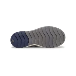 Boat Shoes|Big Kid (sizes 10.5 & up)^Sperry Big Kid's Fairwater PLUSHWAVE&trade; Boat Shoe Grey/Navy