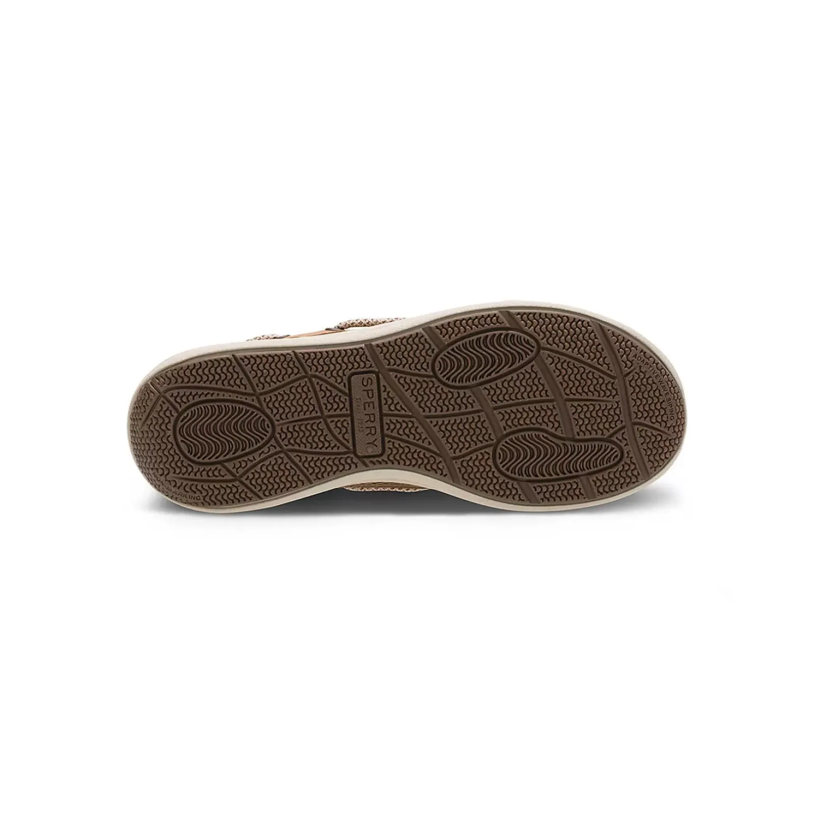 Boat Shoes|Big Kid (sizes 10.5 & up)^Sperry Big Kid's Gamefish Boat Shoe Dark Tan