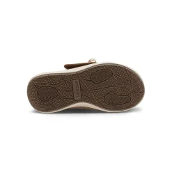 Boat Shoes|Big Kid (sizes 10.5 & up)^Sperry Big Kid's Gamefish Junior Boat Shoe Dark Tan