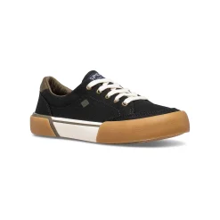 Sneakers|Big Kid (sizes 10.5 & up)^Sperry Big Kid's Harbor Tide Washable Sneaker Black