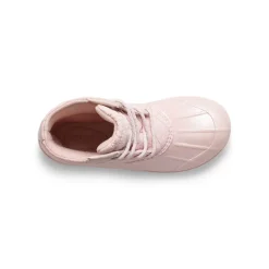 Boots^Sperry Big Kid's Port Boot Blush Quilt