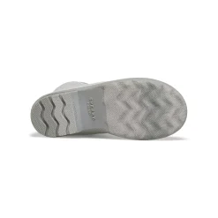 Boots^Sperry Big Kid's Port Boot Grey Animal