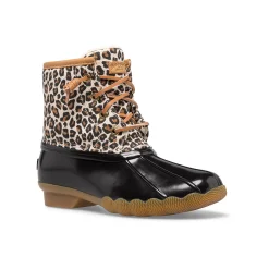 Boots|Big Kid (sizes 10.5 & up)^Sperry Big Kid's Saltwater Duck Boot Animal
