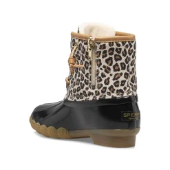 Boots|Big Kid (sizes 10.5 & up)^Sperry Big Kid's Saltwater Duck Boot Animal