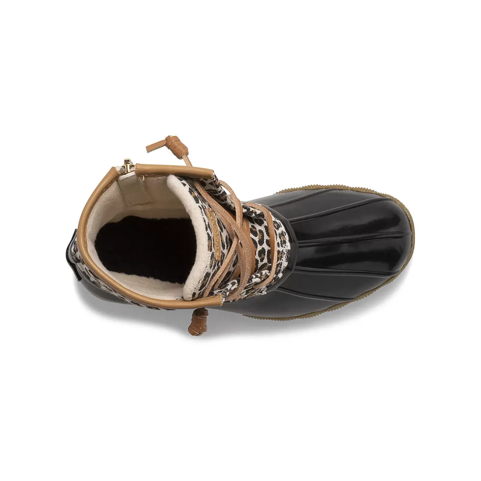 Boots|Big Kid (sizes 10.5 & up)^Sperry Big Kid's Saltwater Duck Boot Animal