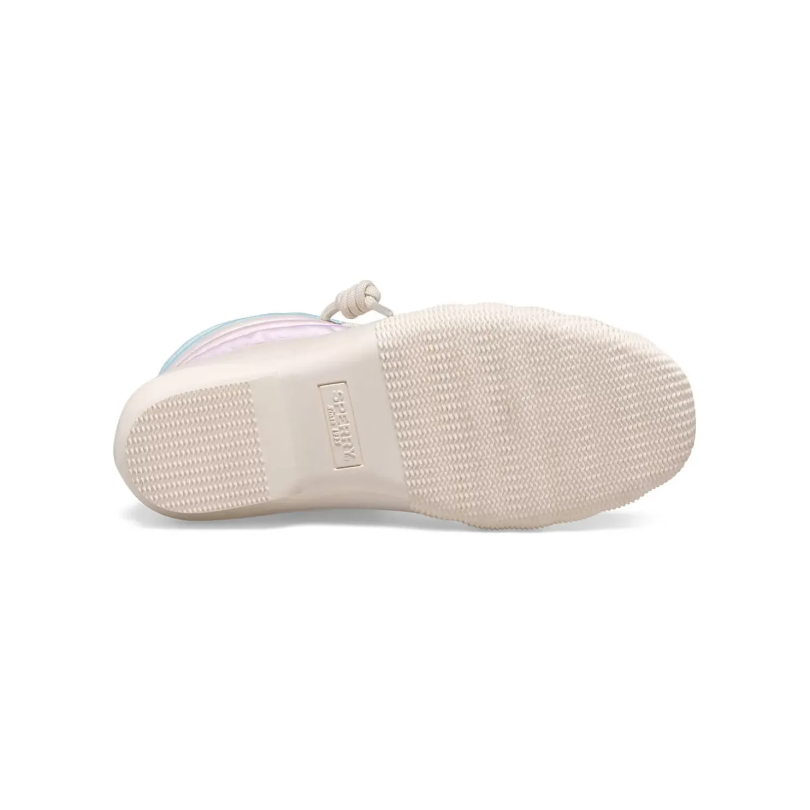 Boots|Big Kid (sizes 10.5 & up)^Sperry Big Kid's Saltwater Duck Boot Pastel Multi
