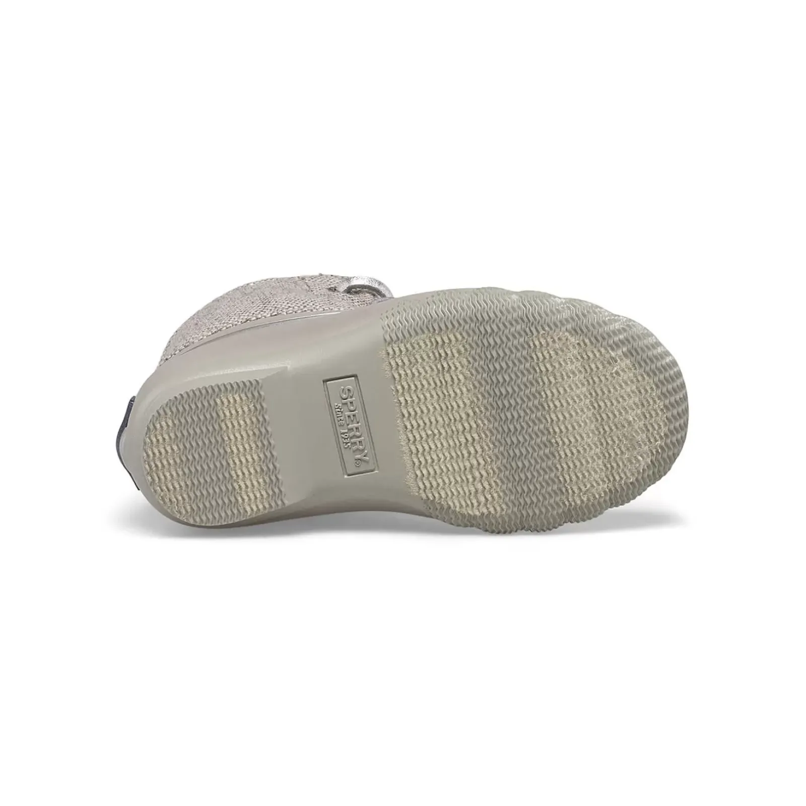 Boots|Big Kid (sizes 10.5 & up)^Sperry Big Kid's Saltwater Junior Duck Boot Grey