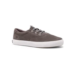 Sneakers|Big Kid (sizes 10.5 & up)^Sperry Big Kid's Spinnaker Washable Sneaker Grey