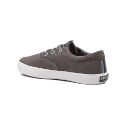 Sneakers|Big Kid (sizes 10.5 & up)^Sperry Big Kid's Spinnaker Washable Sneaker Grey