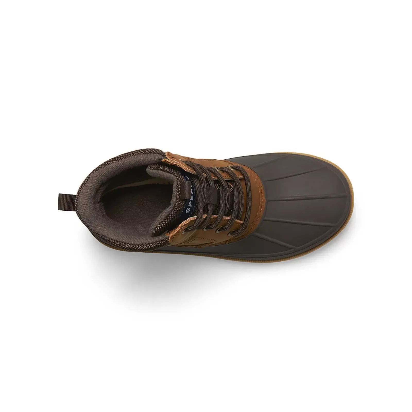 Boots|Boots^Sperry Big Kid's Storm Hopper Boot Tan
