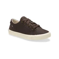 Sneakers|Big Kid (sizes 10.5 & up)^Sperry Big Kid's Striper II LTT Sneaker Kahlua
