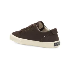 Sneakers|Big Kid (sizes 10.5 & up)^Sperry Big Kid's Striper II LTT Sneaker Kahlua