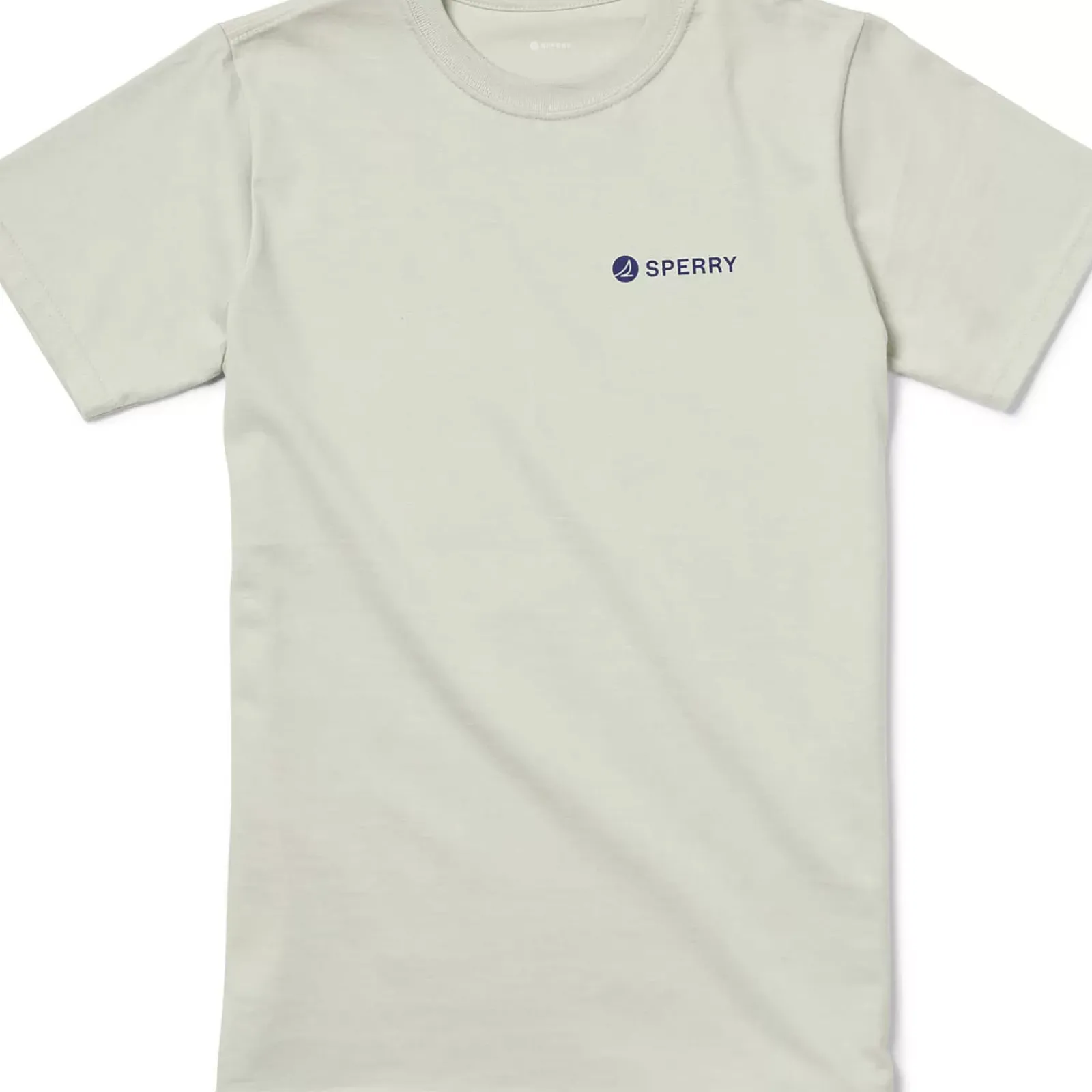 Apparel^Sperry Classic T-Shirt Dolphin