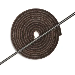 Shoe Care & Laces^Sperry Lace Kit With Needle Badger Brown