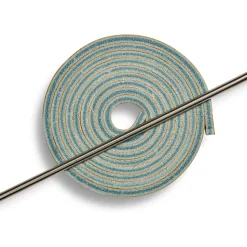 Shoe Care & Laces^Sperry Lace Kit With Needle Tan