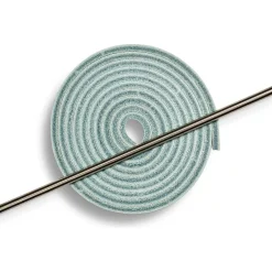 Shoe Care & Laces^Sperry Lace Kit With Needle White