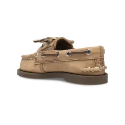 Boat Shoes|Boat Shoes^Sperry Little Kid's Authentic Original&trade; Slip On Boat Shoe Sahara