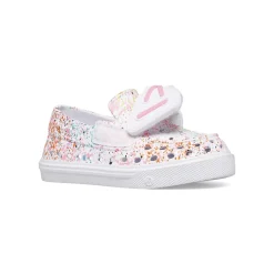 Boat Shoes|Boat Shoes^Sperry Little Kid's Bahama Float Boat Junior White/Multi