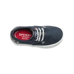 Sneakers|Little Kid (sizes 1-10)^Sperry Little Kid's Bodie Washable Junior Sneaker Blue