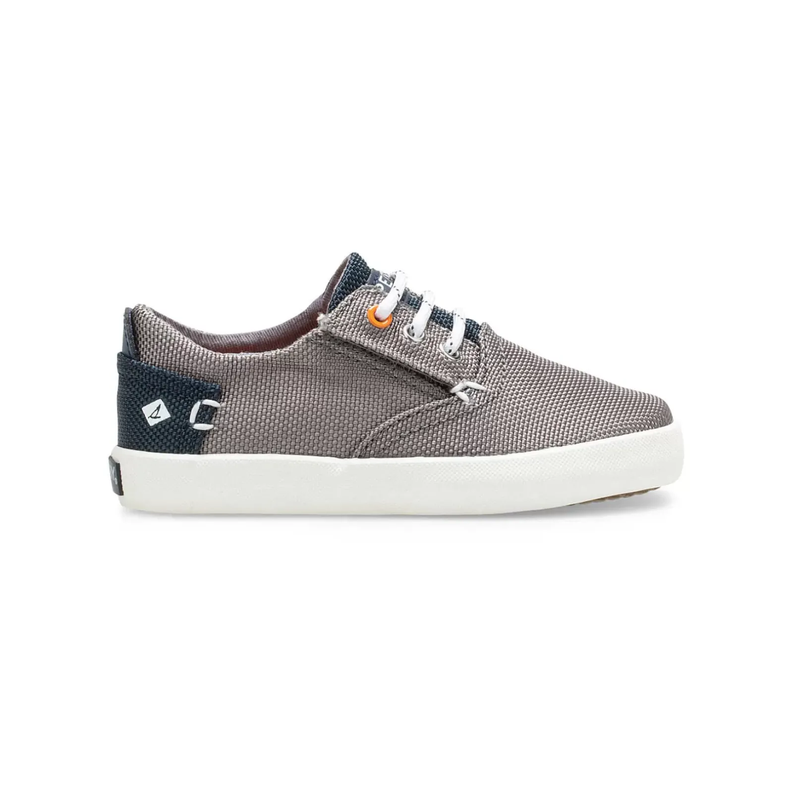 Sneakers|Little Kid (sizes 1-10)^Sperry Little Kid's Bodie Washable Junior Sneaker Dark Grey/Navy