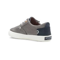 Sneakers|Little Kid (sizes 1-10)^Sperry Little Kid's Bodie Washable Junior Sneaker Dark Grey/Navy