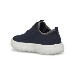 Little Kid (sizes 1-10)|Sneakers^Sperry Little Kid's Coastal Break Skiff A/C Sneaker Navy