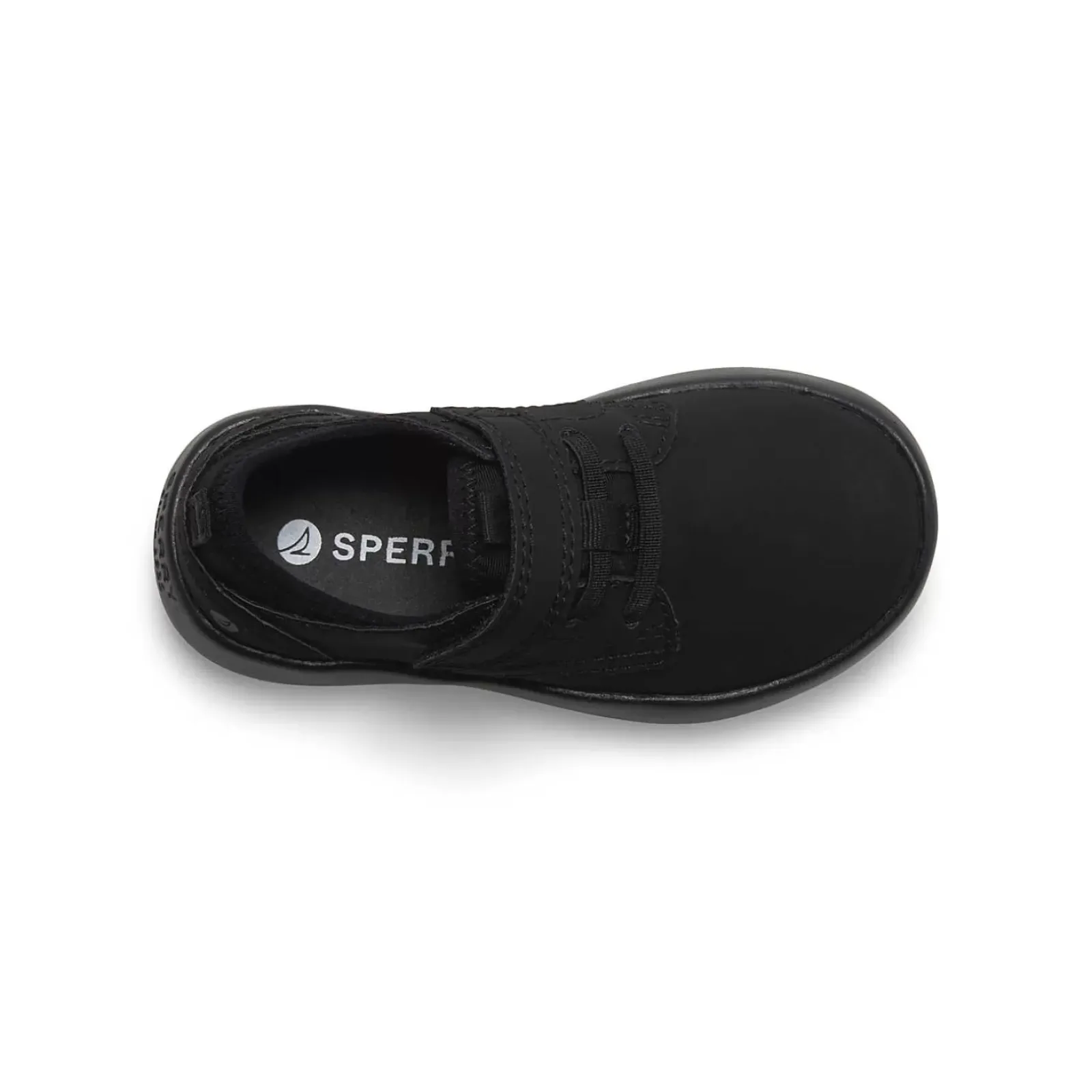 Sneakers|Little Kid (sizes 1-10)^Sperry Little Kid's Coastal Break Skiff A/C Sneaker Black