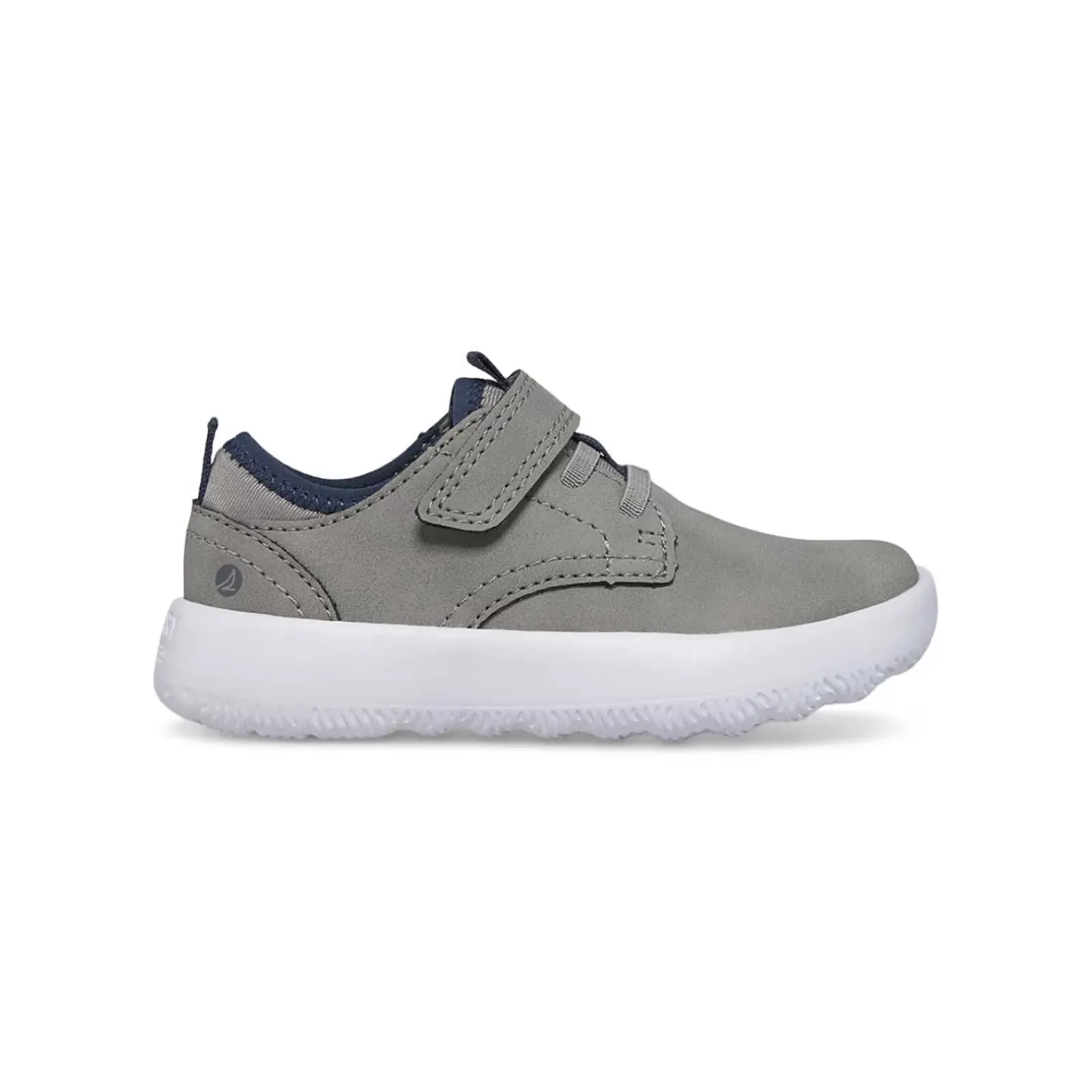 Sneakers|Little Kid (sizes 1-10)^Sperry Little Kid's Coastal Break Skiff A/C Sneaker Grey