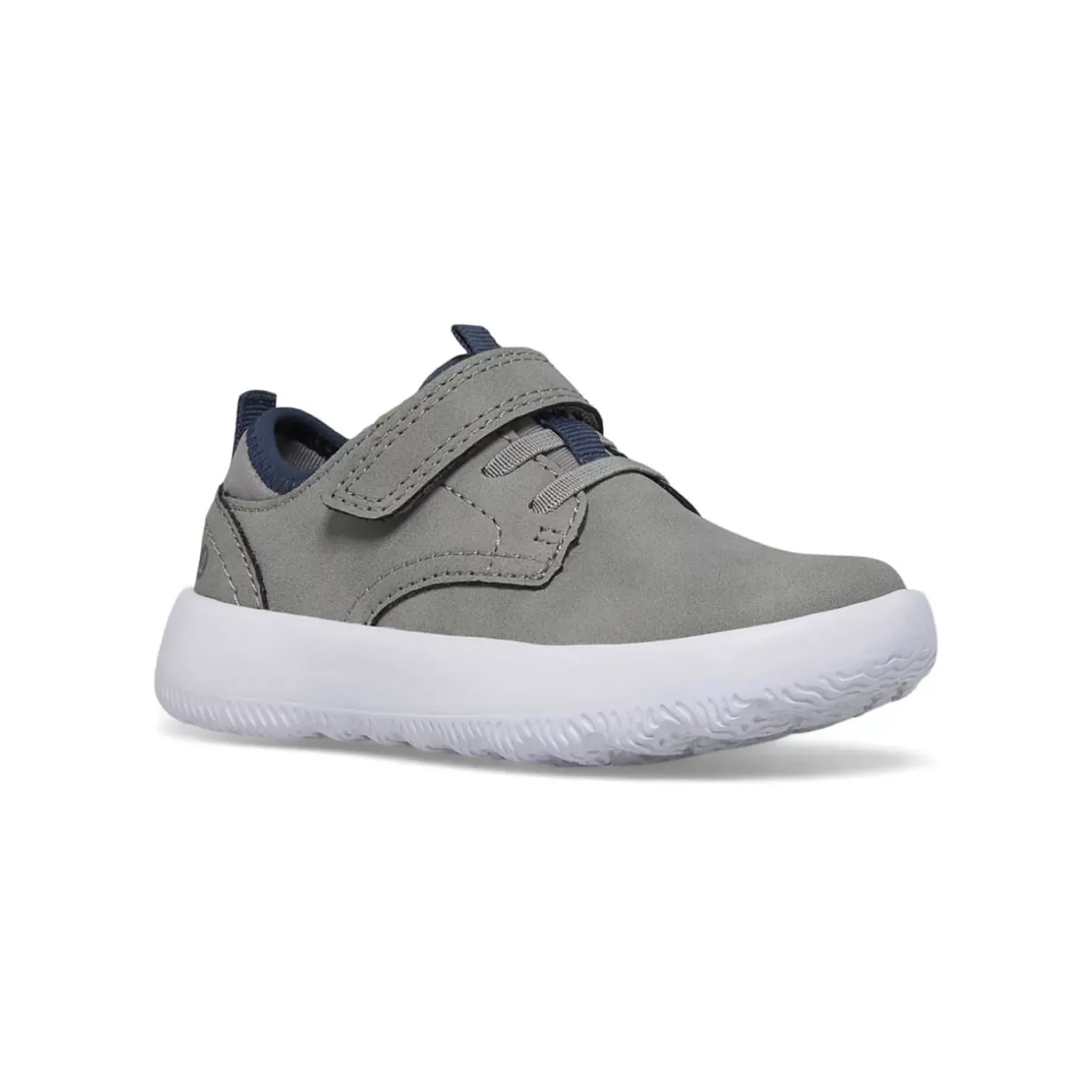 Sneakers|Little Kid (sizes 1-10)^Sperry Little Kid's Coastal Break Skiff A/C Sneaker Grey