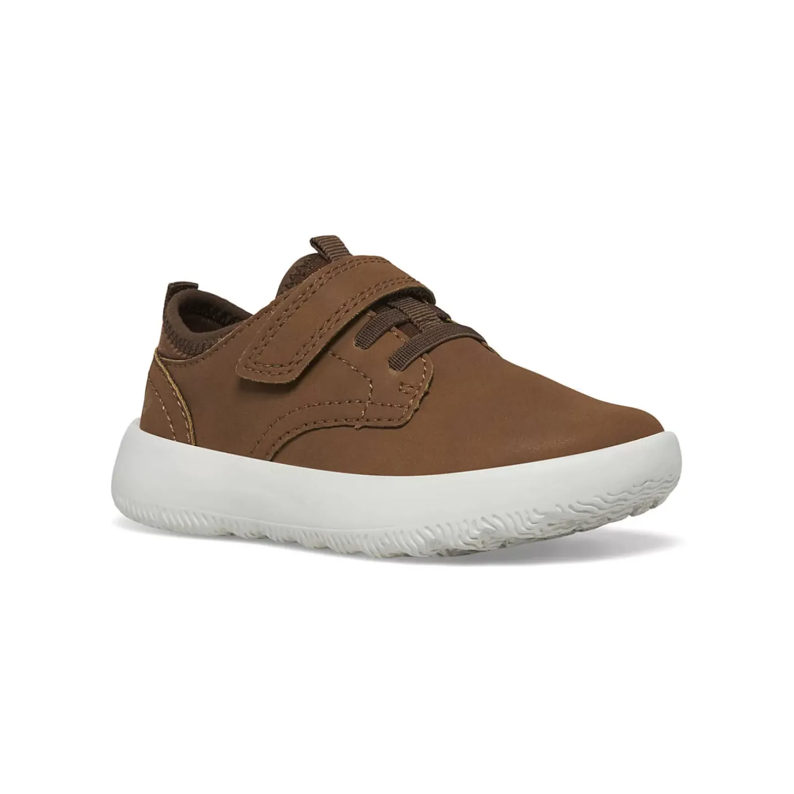 Sneakers|Little Kid (sizes 1-10)^Sperry Little Kid's Coastal Break Skiff A/C Sneaker Tan