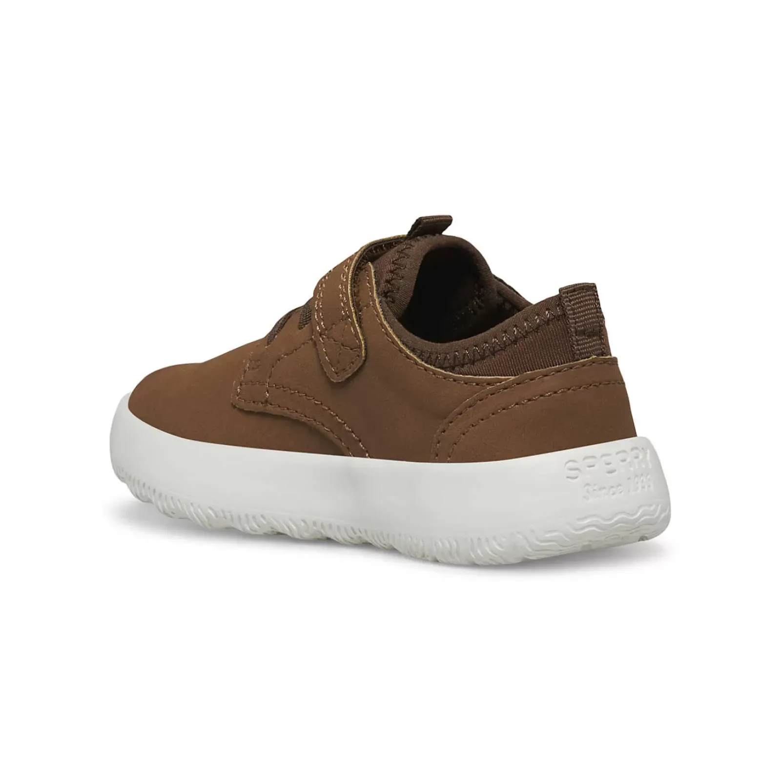Sneakers|Little Kid (sizes 1-10)^Sperry Little Kid's Coastal Break Skiff A/C Sneaker Tan